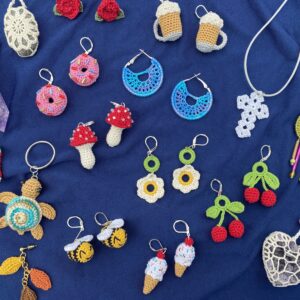 All Earrings