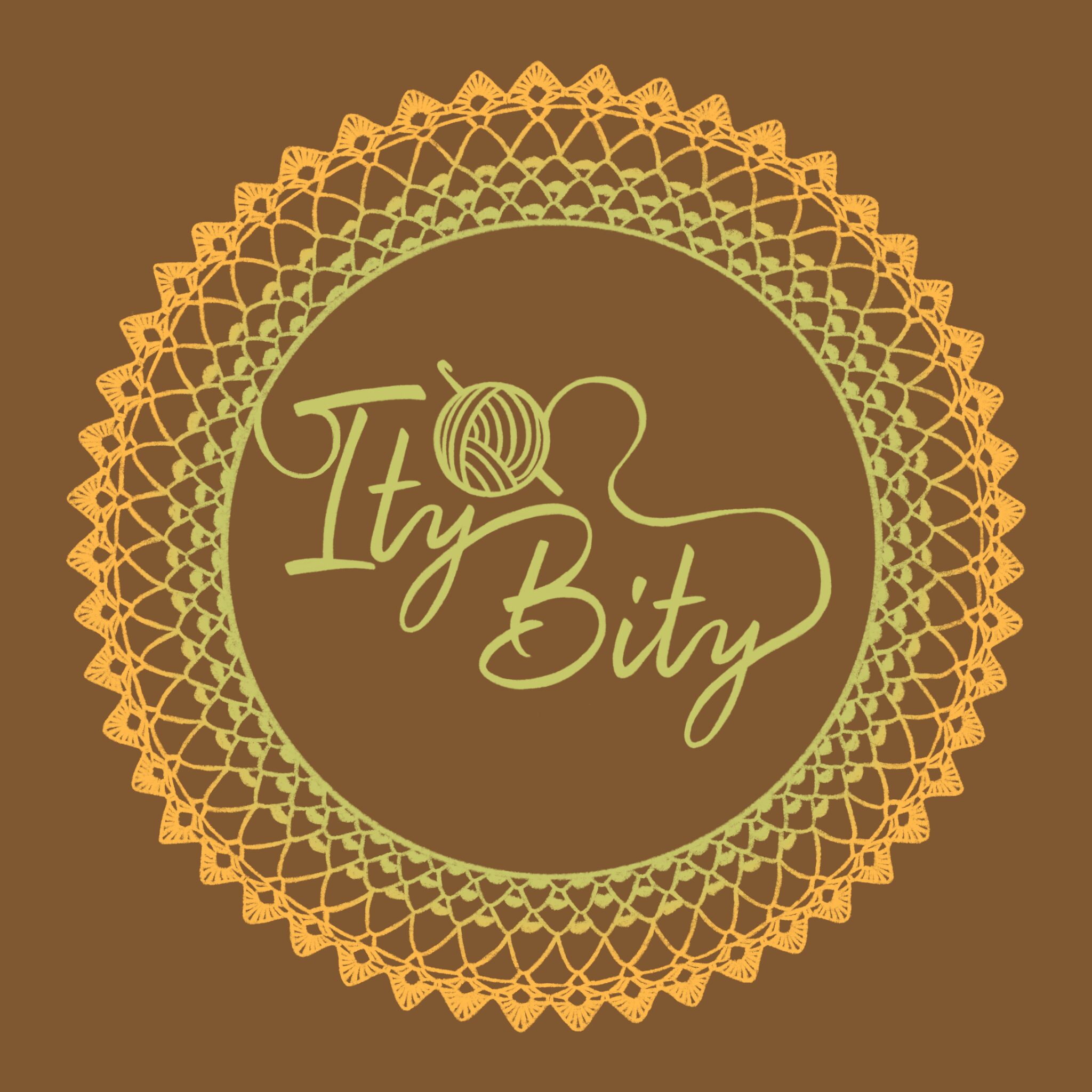 Ity Bity Shop