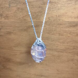 Opalite Necklace