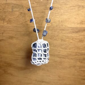Sodalite Necklace