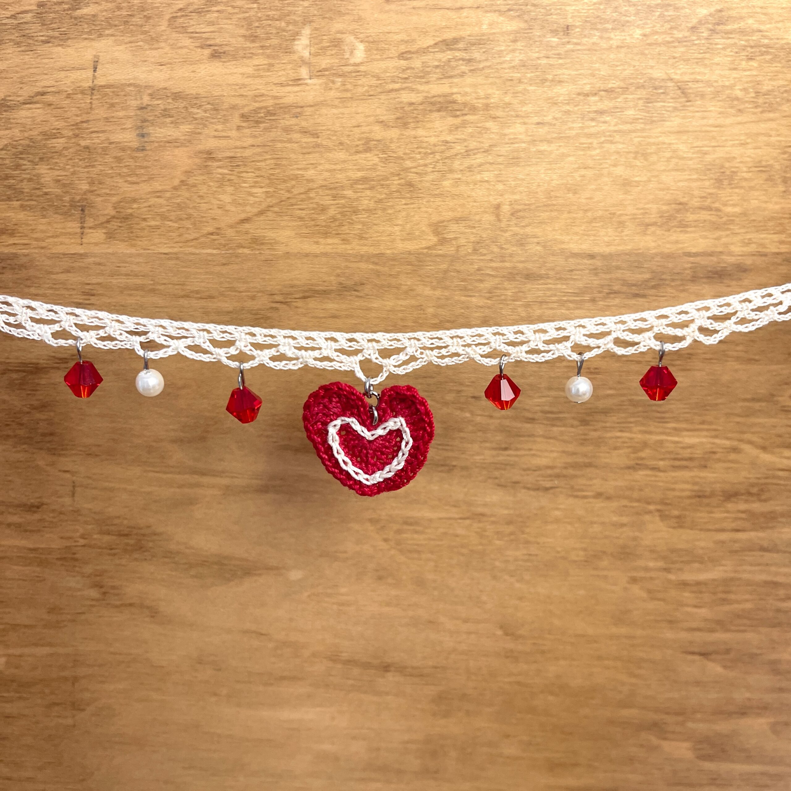 Valentine Choker