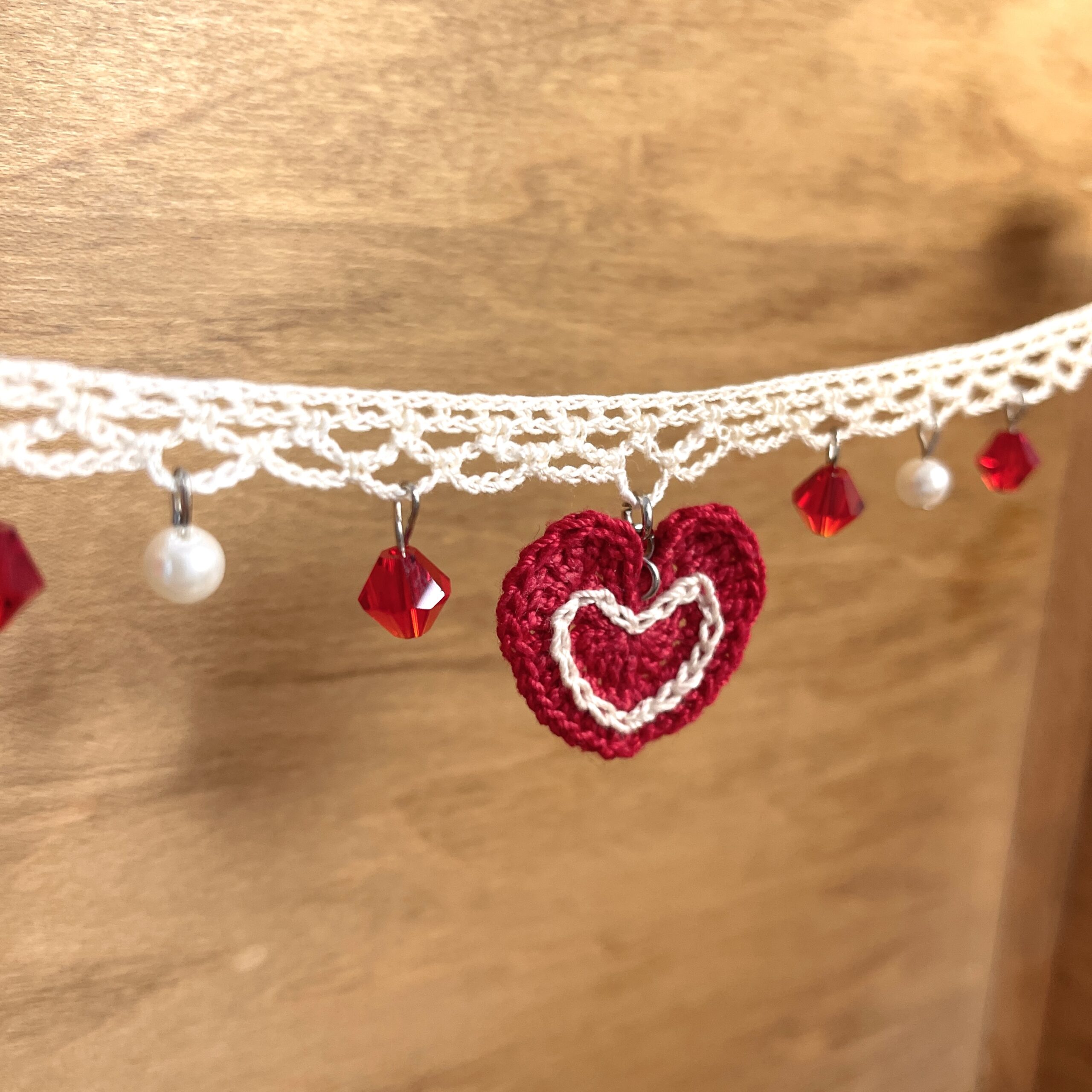 Valentine Choker - Image 2